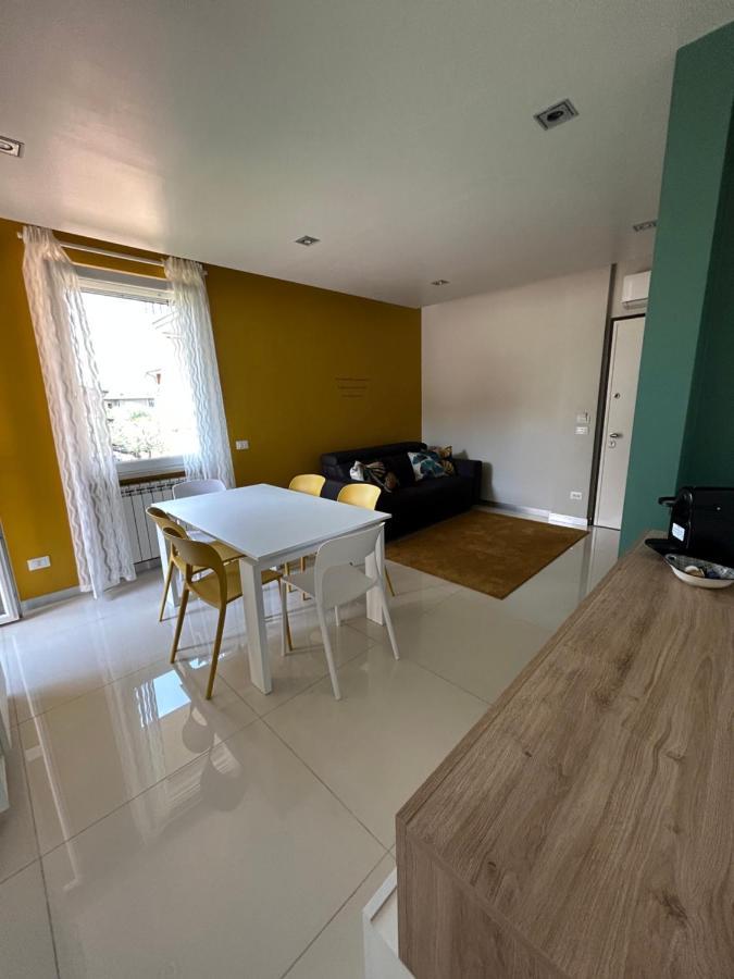 Appartamento Chloe Sirmione Esterno foto
