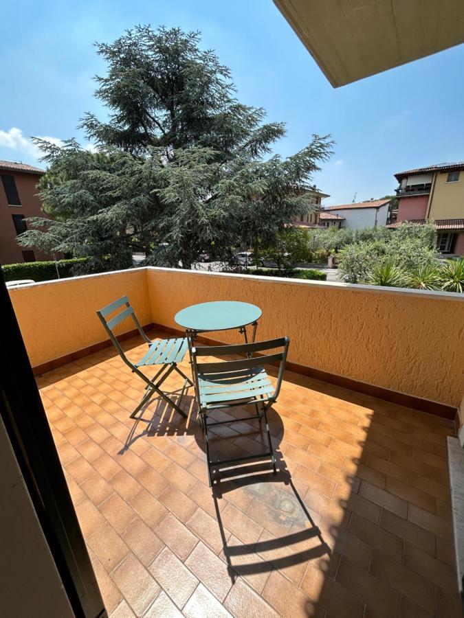 Appartamento Chloe Sirmione Esterno foto
